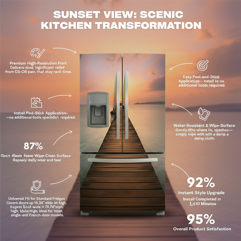 Sunset View