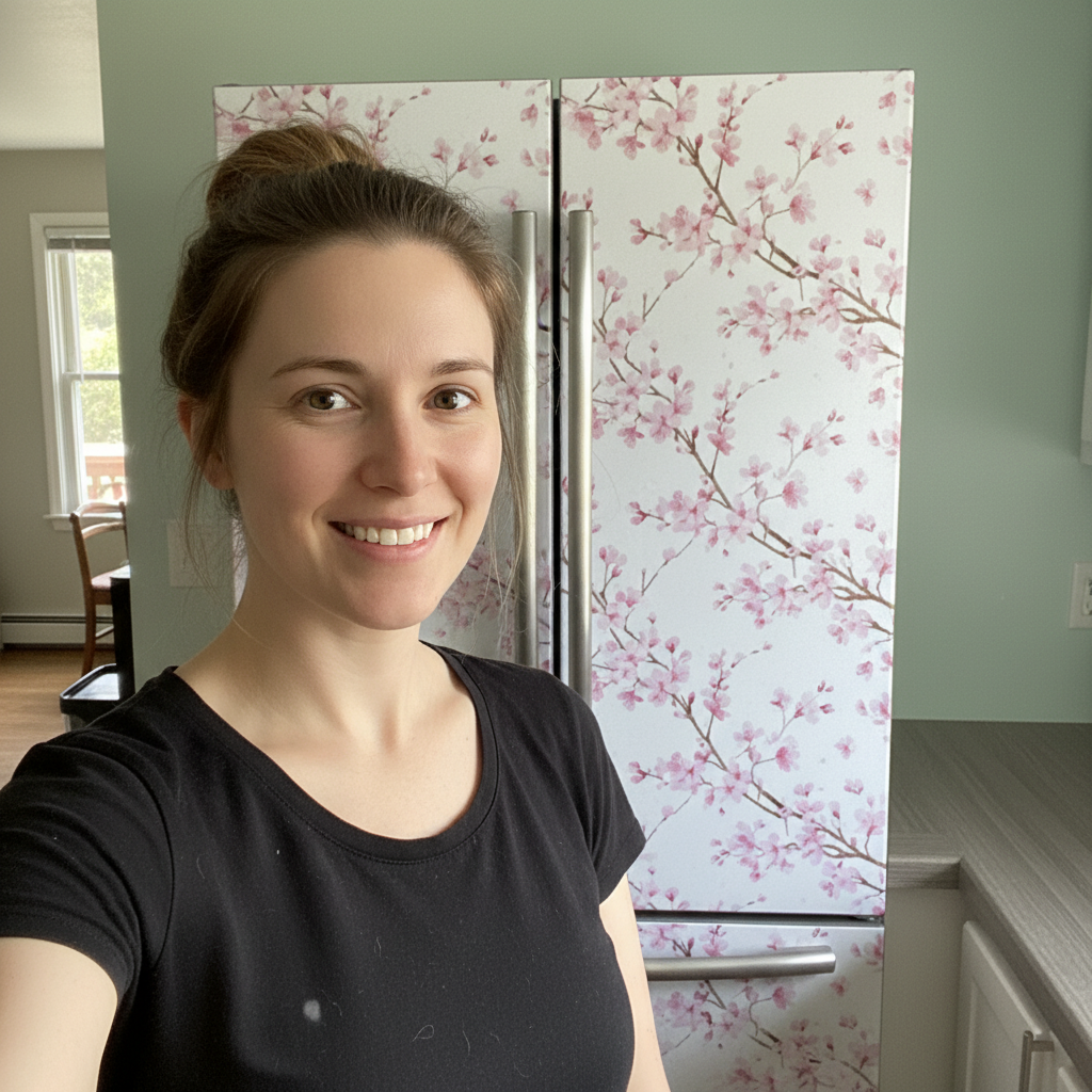 <em>Emma L., Portland, OR</em>