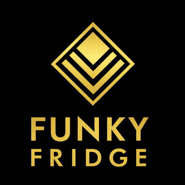 Funky Fridge