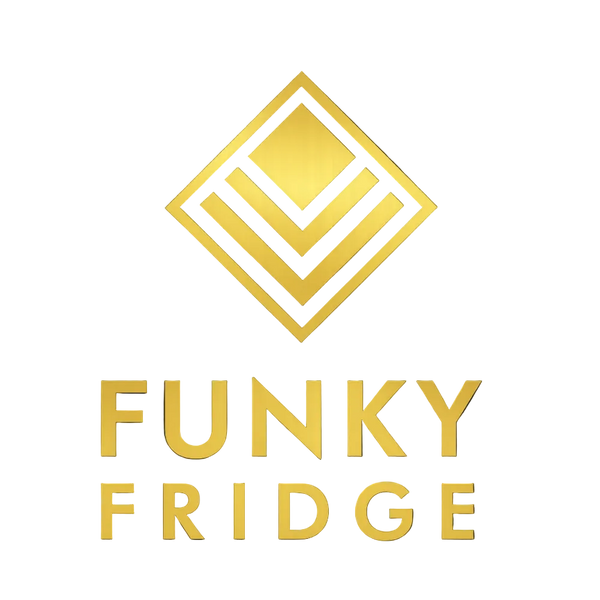 Funky Fridge