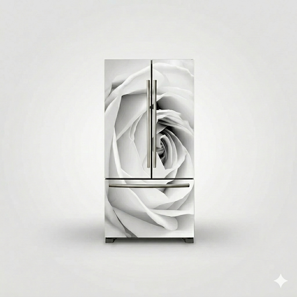 White Rose