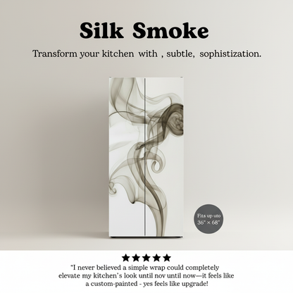 Silk Smoke