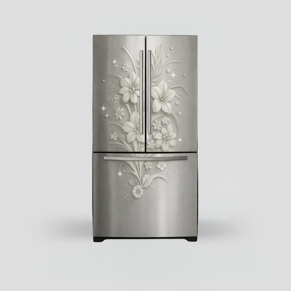White Blossom
