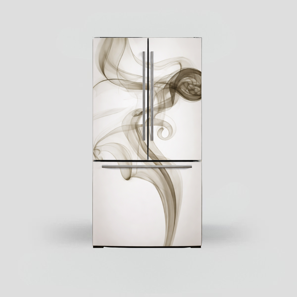 Silk Smoke