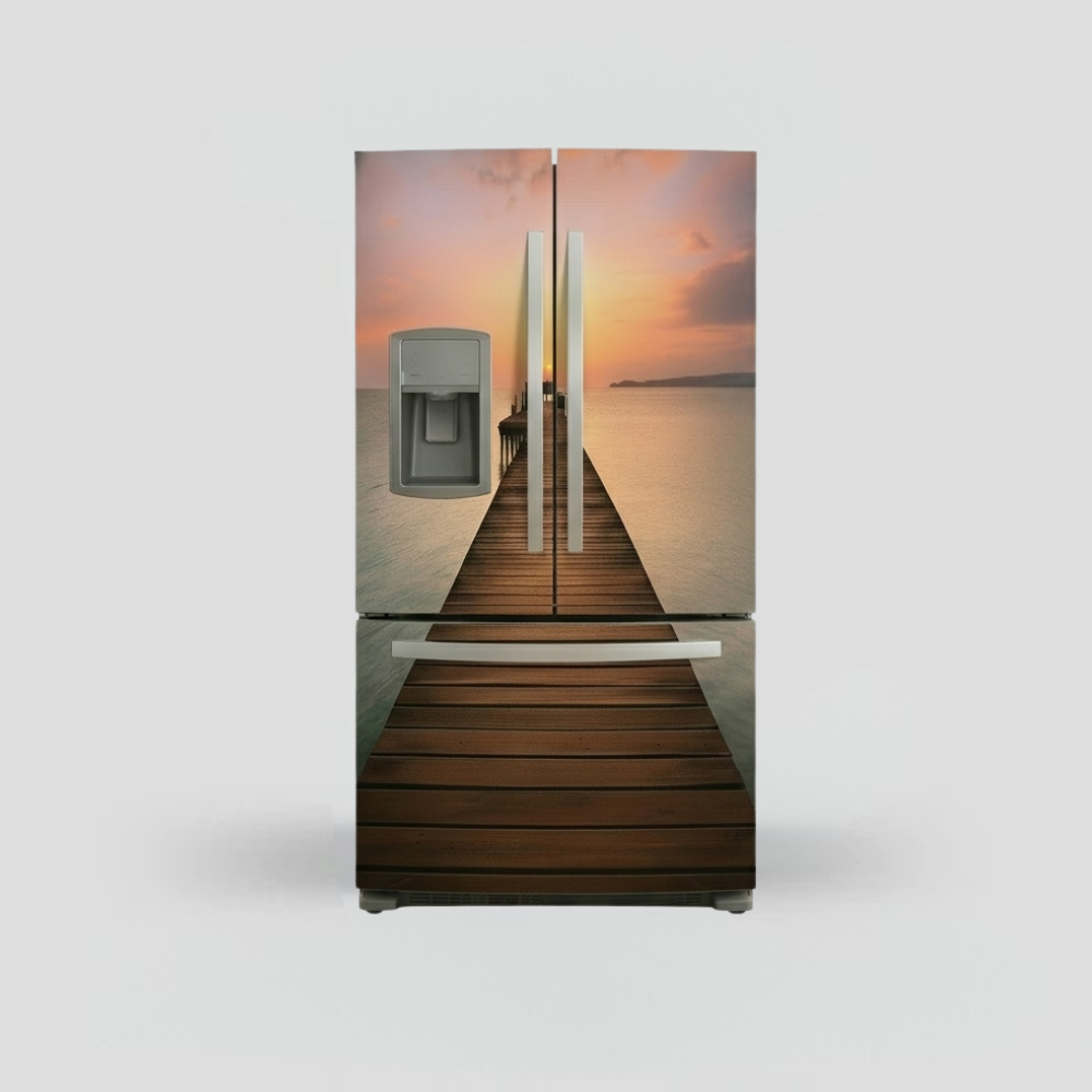 Sunset View