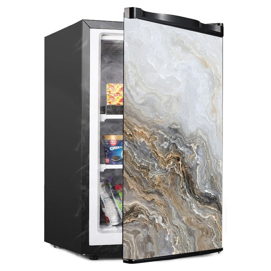 Fridge Wrap
