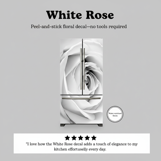 White Rose