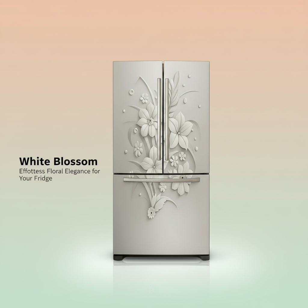 White Blossom