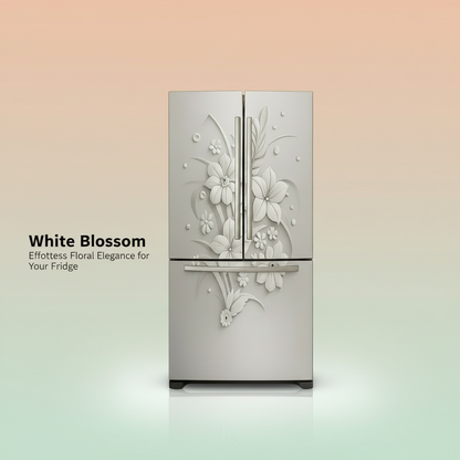 White Blossom